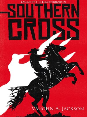 cover image of Southern Cross